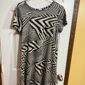 LulaRoe Carly dress